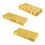 Moisture Retaining Rock Wool-30x30x40 36 pieces with packa 3
