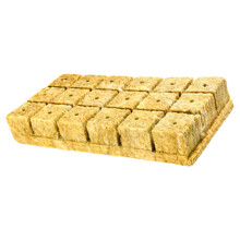 Water Retentive Horticultural-40x40x40 21 pieces containing