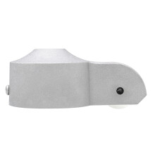 Flag Poles Outdoor Large Flag Rod Chesses Hat Metal Pulley Truck