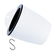 Selfwatering Lazy Plant Pots Wall Mounted Flower Pots For-S
