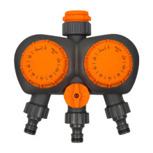 Automatic Irrigation Controller Outdoor-Three exit timer