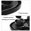 Durable Rolling Stand For Bottled Water Transport-Grey white 6