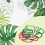 Pack of 2 Monstera Plant Support Stakes Vertical Growth-Black 6