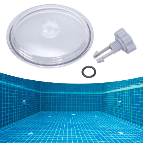 3pcs Pool Pump And Filter Replacement Parts For SF15110 Model 2