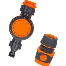 Outdoor Automatic Watering Controller Watering-Water connection