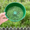 5/10Pieces Multiuse Green Soil Sifter Mesh Screen for-10 5