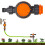 Waterproof Mechanical Hose Timer for-Single exit timer 7