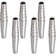 Pack of 6 Durable Garden Shear Springs Springsteels Corrosion