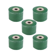 5 Stück Graft Kindergarten Tape Baum Pfropfen Band-Grün 4cm