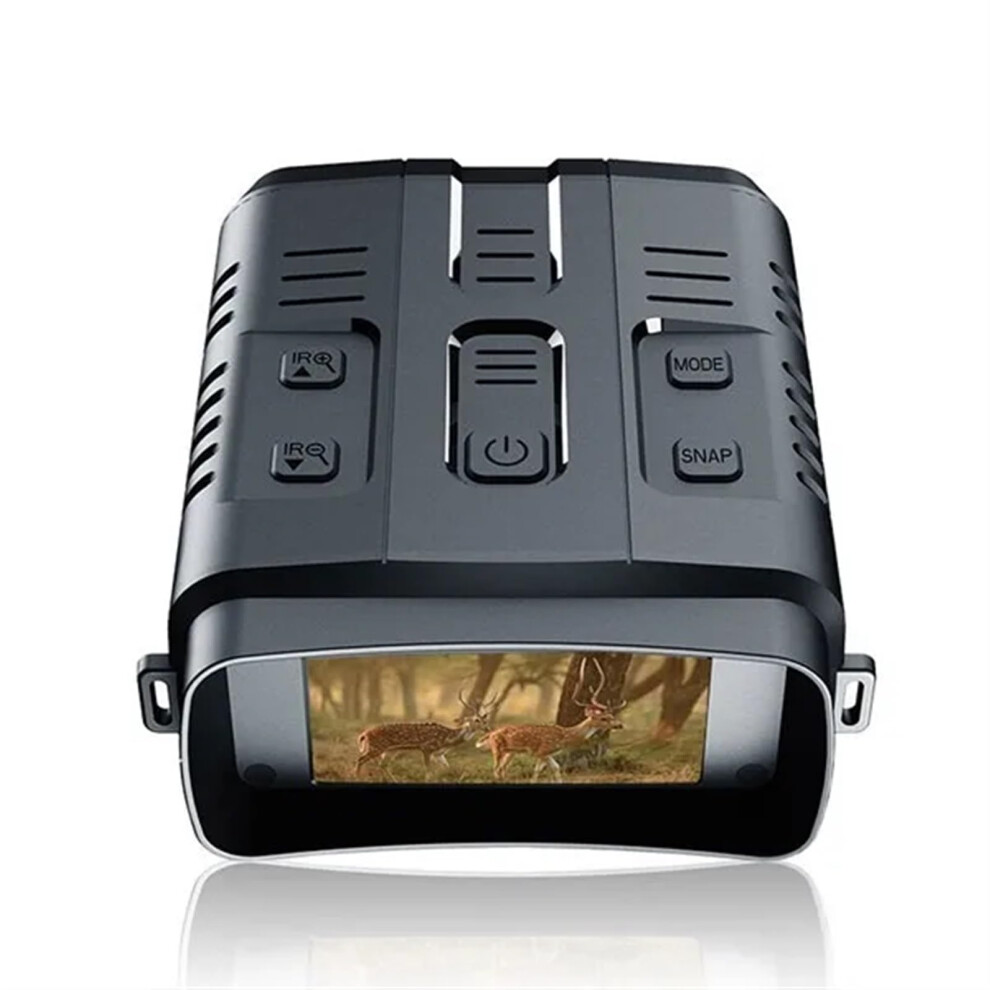 Hd Digital Night Vision N009 4K Binoculars Infrared Night Vision Device 2160P 800M Outdoor Camping Dualuse Goggles Light 9426802695465