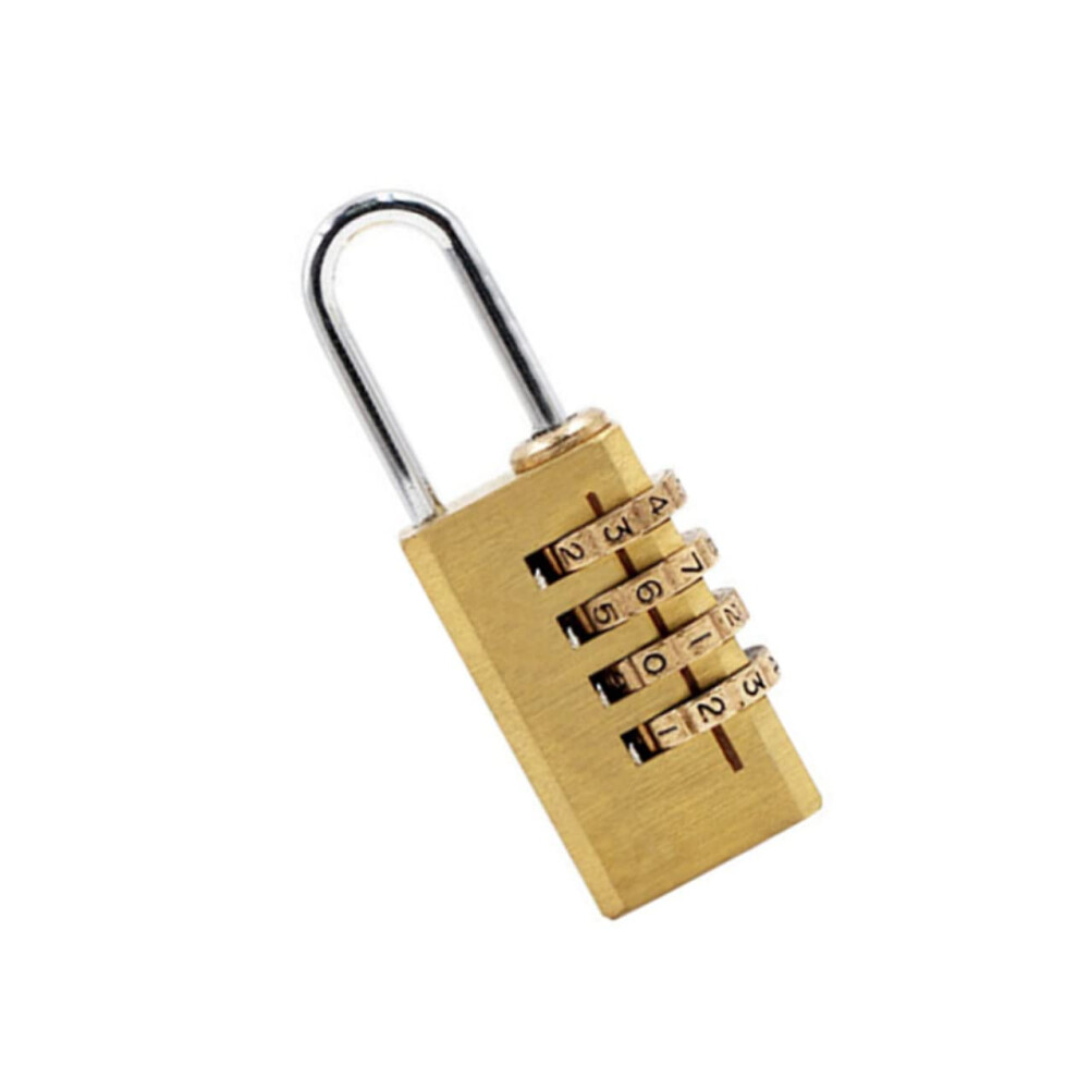 Travel Safe Lock for Suitcase Number Combination Lock Luggage Padlock for Travel Bags-image-OPC-PPNHF2Y-NEW