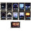 Clock Music Spectrum VU Meter 2.4' Analog Display Voice Control Digital Rhythm Analyzer 2.4Inch Display StudioGrade 4