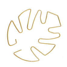Stützpfähle für Monstera-Pflanzen, vertikales Wachstum,-Gold
