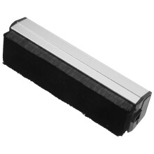 Vinyl Record Cleaner Durable Vinyl Record Brush Kit for Dust Removal Keeps Albums Condition for Collectors