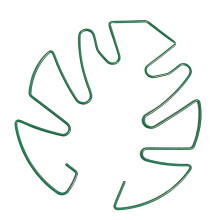 Monstera Monstera-Unterstützung für Balkon- und-Grün