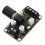 EnergyEfficient Stereo Amplifier Board 2Channel Class D Audio Amplifier Module For DIY Speaker Building 1
