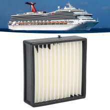 Marine Engine 00530 Filter - Durable Oil Water Separation for SWK 2000