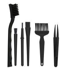 6/8Pcs Professional Electronic Cleaning Brushes Set Screen Cleaner For Laptop Computer Keyboard Camera Cleaning 6 piece set