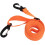 Kids Ski Harness with Speed Control Leash and Adjustable Shoulder Strap for Beginners 2