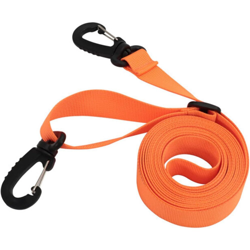 Kids Ski Harness with Speed Control Leash and Adjustable Shoulder Strap for Beginners 1