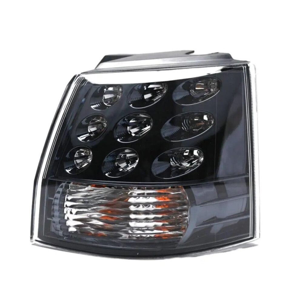 Rear Tail Housing For Mitsubishi Outlander Ex 20072013 Right Side Tail Assembly Turn Signal Lamp Oem Replacement Light 9189345416071