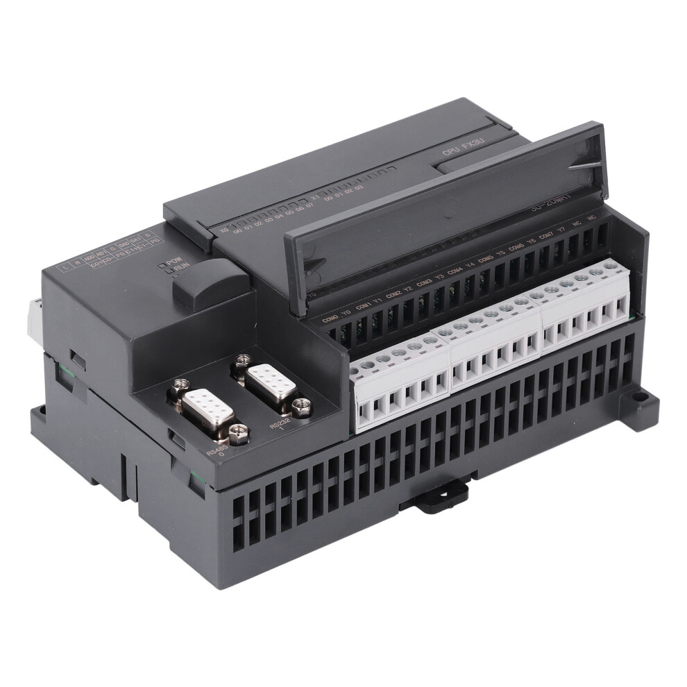DC24V PLC Control Board Relais Ausgang