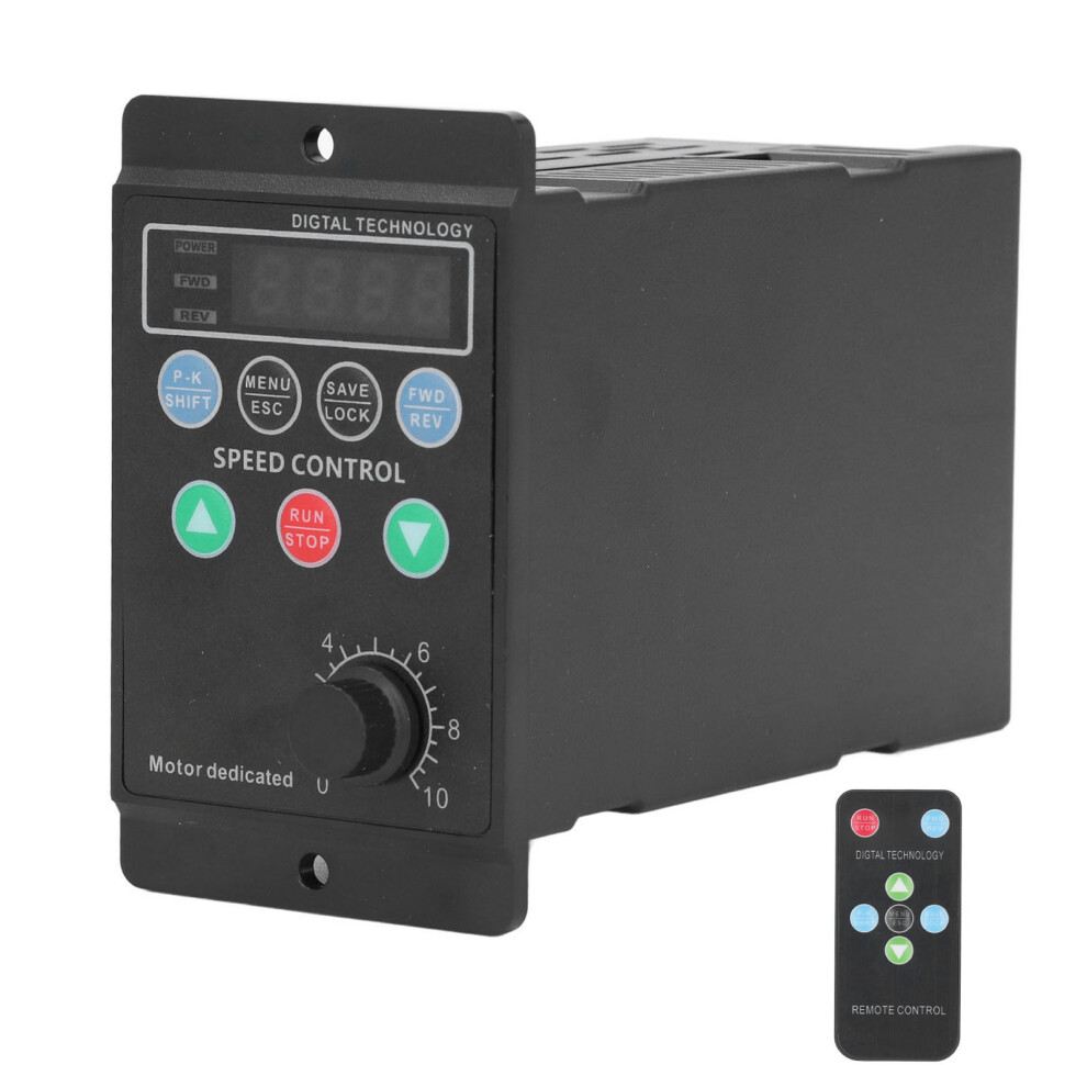 Frequenzumrichter-Controller, 1Ph 176Â264 V 7661675679897