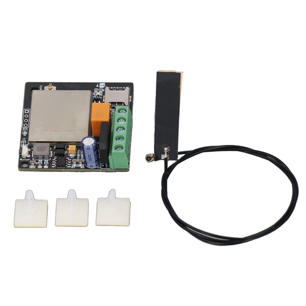 CY306 GSM Türöffner Mini Access Controller 3G 4G