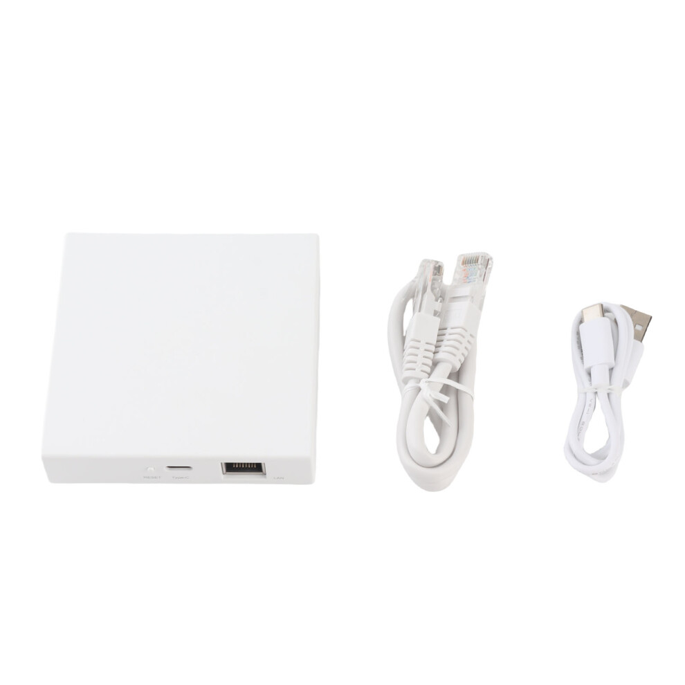 Smart Wired Gateway für Tuya Zigbee Intelligent