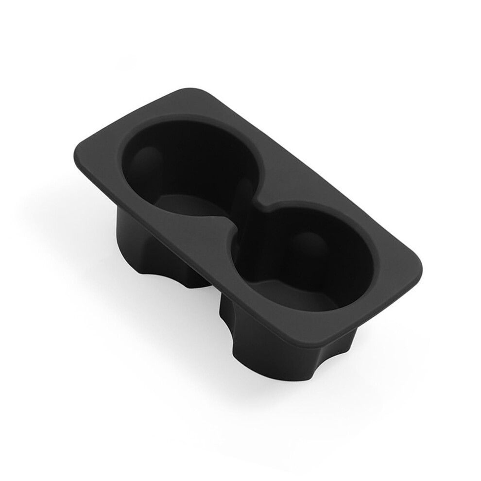 Universal Silicone Car Cup Holder Insert With Nonslip Stability And Waterproof Easyclean Design 9189345416132