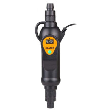 300W/ 500W Fish Tank Water Heater Adjustable Temperature Aquarium Control External Heating Sensitive Display,300W