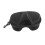 Protective Ski Goggle Case Large Glasses Storage Hook Zipper for Convenience 1