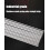 304 Stainless Steel Spring Wire Assortment Kit 0.3mm Rust Resistant  Strength for DIY Projects 4