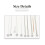 304 Stainless Steel Spring Wire Assortment Kit 0.3mm Rust Resistant  Strength for DIY Projects 2
