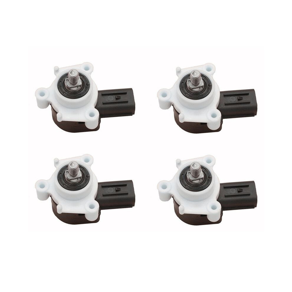 4X 33146-Swa-003 33136-Swa-003 Front&Rear Suspension Headlight Level Sensor For Cr-V 2007-2011 6033008862343