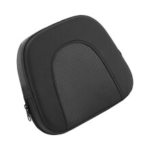 Motorcycle Backrest Motorcycle Sissy Bar Pad Motorcycle Passenger Sissy Bar Backrest Pad Motorcycle Passenger Pad Backrest Accessories