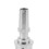 Brass Trombone Pressure Relief Valve Silver for Wind Instruments 8