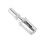 Brass Trombone Pressure Relief Valve Silver for Wind Instruments 13