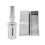 Brass Trombone Pressure Relief Valve Silver for Wind Instruments 3