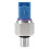Power Steering Pump Pressure  Sensor for  206 306 406 9677899580 1