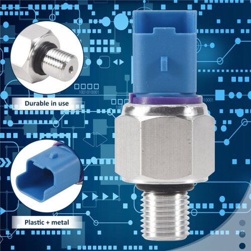 Power Steering Pump Pressure  Sensor for  206 306 406 9677899580 2