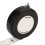 3 Pcs Retractable Measuring Tape, 1.5 M, Double-Sided, Compact 4