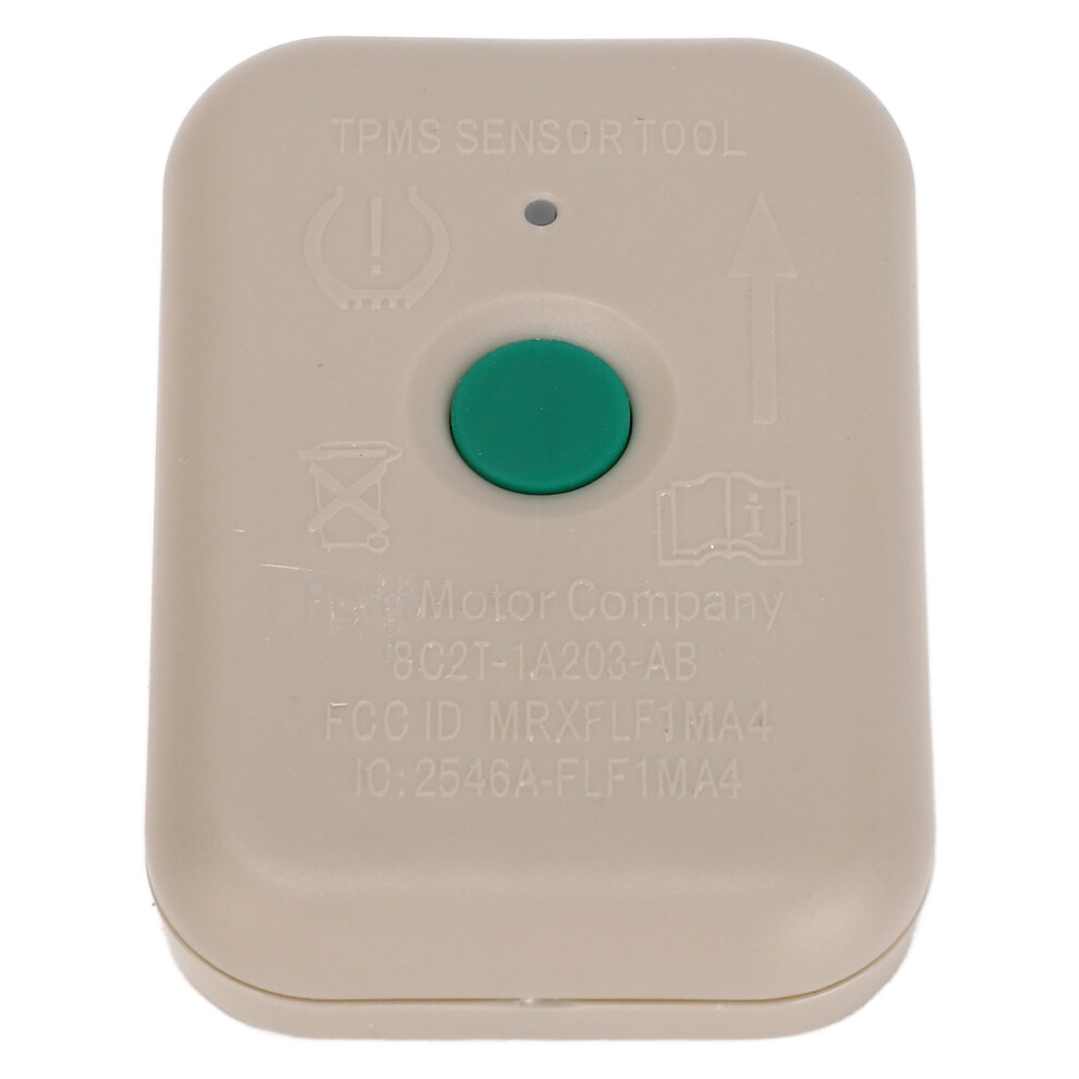 Tpms Sensor Activation Tool For Eâ150/Eâ250 2008Â2014 Oem 8C2z1a203a 9301374348516