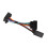 Mondeo MK3 2004-2007 Bluetooth 5.0 Kabelbaum 15