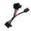 Mondeo MK3 2004-2007 Bluetooth 5.0 Kabelbaum 3