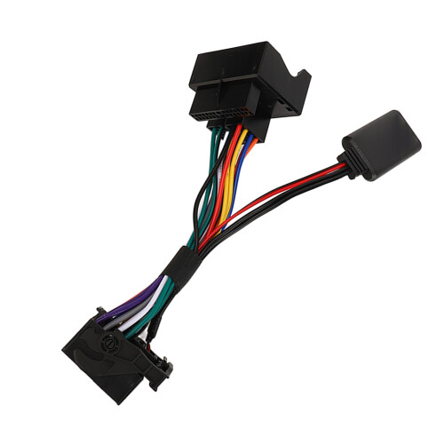 Mondeo MK3 2004-2007 Bluetooth 5.0 Kabelbaum 2