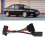 Mondeo MK3 2004-2007 Bluetooth 5.0 Kabelbaum 14