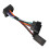 Mondeo MK3 2004-2007 Bluetooth 5.0 Kabelbaum 8