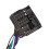 Mondeo MK3 2004-2007 Bluetooth 5.0 Kabelbaum 4