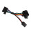 Mondeo MK3 2004-2007 Bluetooth 5.0 Kabelbaum 5